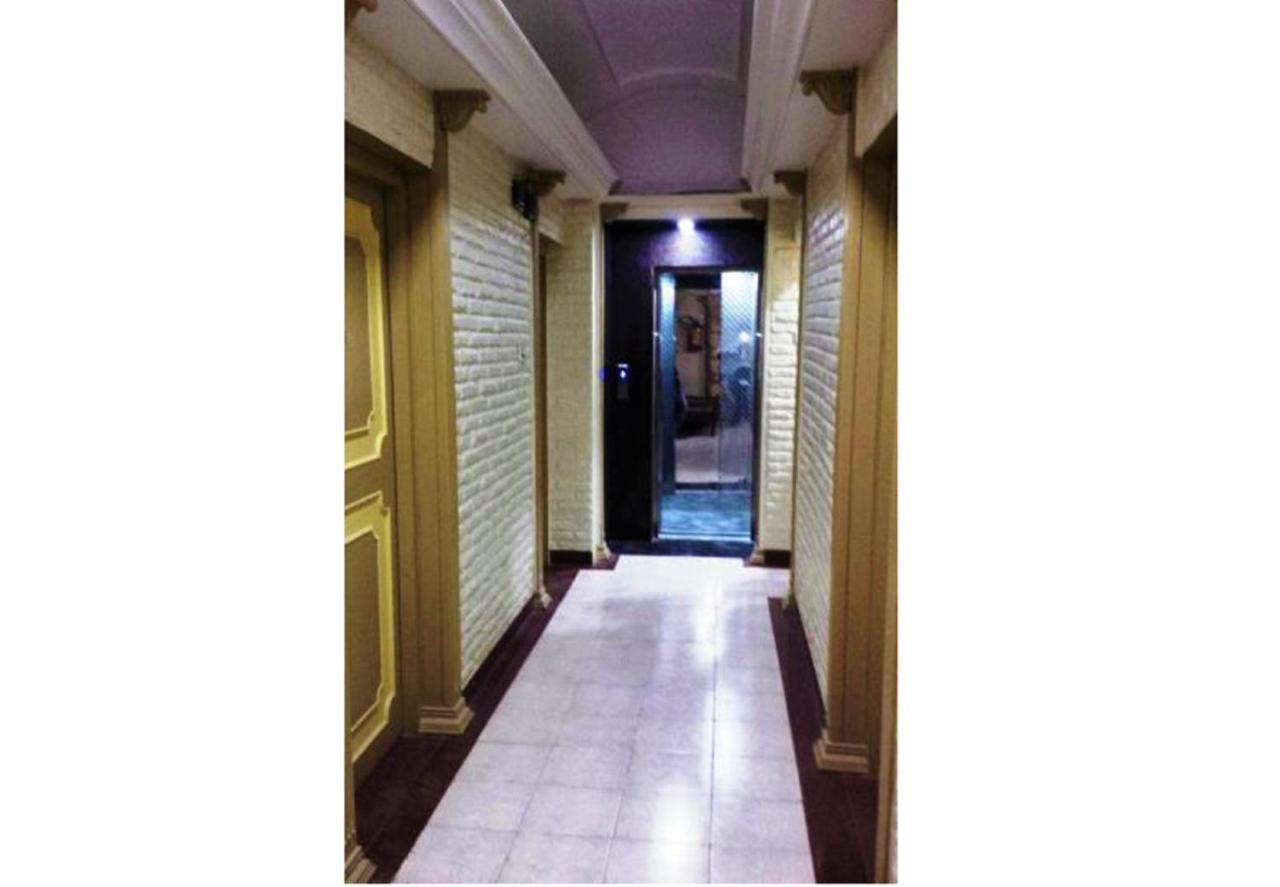 Hotel Blue Bird Colaba Mandve Exterior foto