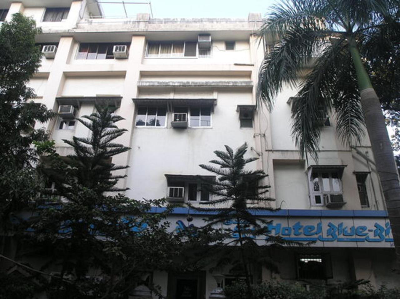 Hotel Blue Bird Colaba Mandve Exterior foto